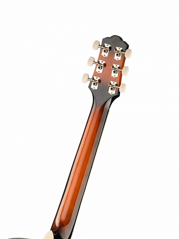 Акустическая гитара 38" Naranda CAG110BS в магазине Music-Hummer