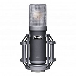 Микрофон Fluid Audio Axis