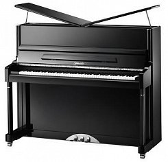 Пианино Ritmuller R2, черный