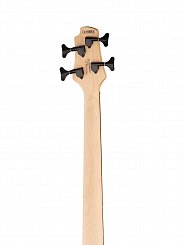 Бас-гитара Cort C4-Plus-OVMH-ABB Artisan Series