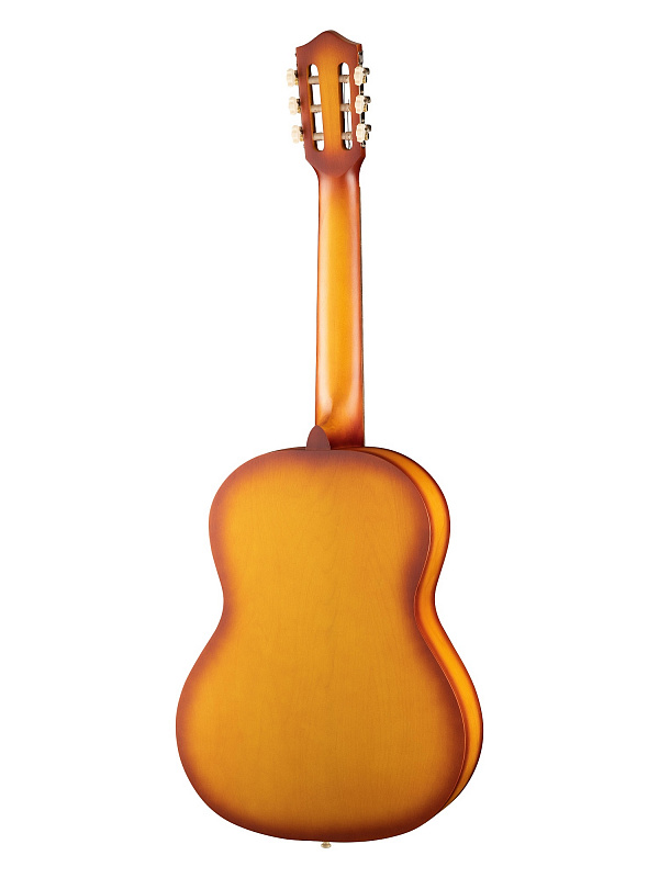 M-30-SB Классическая гитара, цвет санберст, Амистар в магазине Music-Hummer