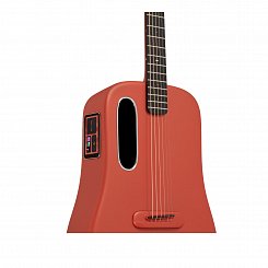 Трансакустическая гитара LAVA ME-3 RD размер 36"