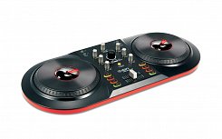 DJ контроллер Ion Audio DISCOVER DJ