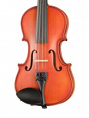 Скрипка студенческая 1/4 в футляре со смычком Scherl & Roth SR41E1H Arietta