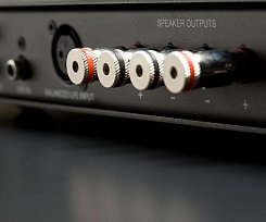 Усилитель мощности Monitor Audio IWA-250 Inwall Subwoofer amplifier 