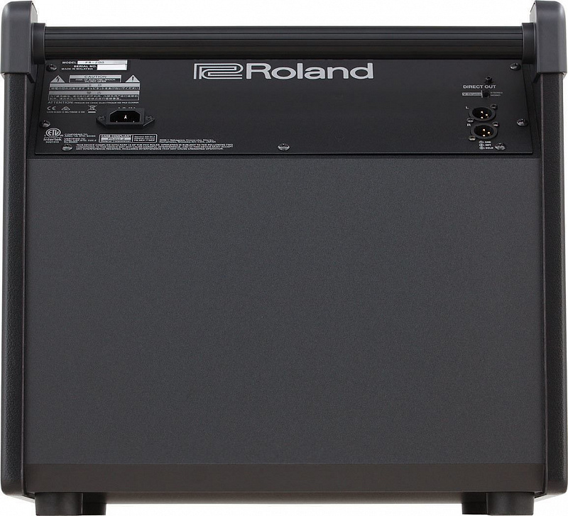 Монитор Roland PM-200 в магазине Music-Hummer