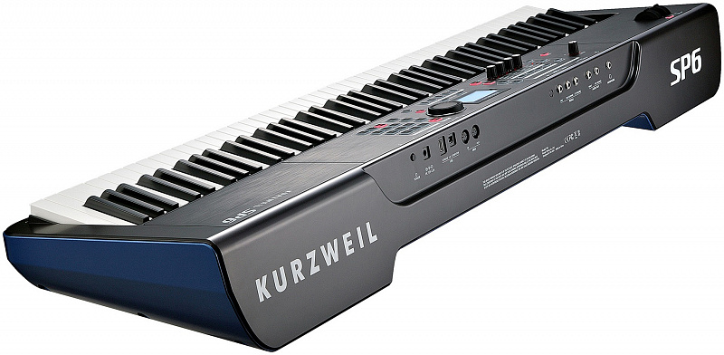 Kurzweil SP6 в магазине Music-Hummer