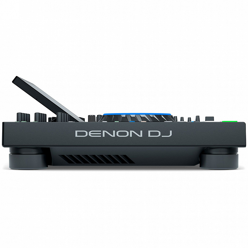 Denon Prime 4 - DJ контроллер в магазине Music-Hummer