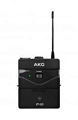 AKG WMS420 Presenter Set Band U2 (614.1-629.9МГц)