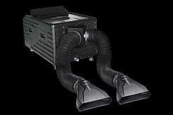Генератор тумана DJPower H-SW3000