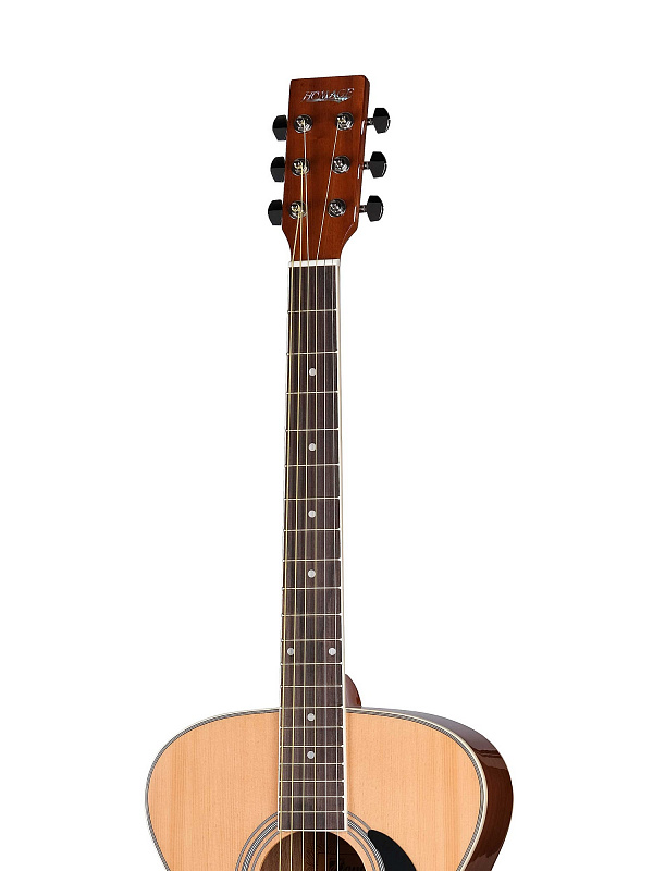 LF-4021 Фолк-гитара  40",  HOMAGE в магазине Music-Hummer