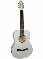 Классическая гитара AMATI Z-39 WH 