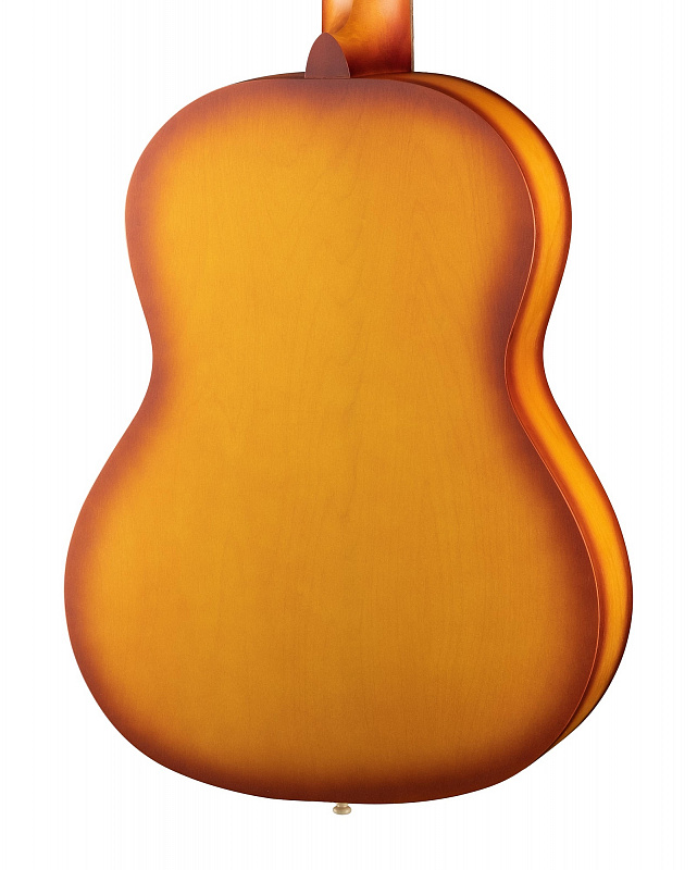 M-30-SB Классическая гитара, цвет санберст, Амистар в магазине Music-Hummer