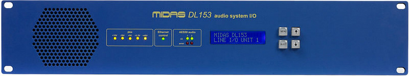 MIDAS DL153 в магазине Music-Hummer