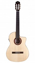 CORDOBA C5-CET SPALTED MAPLE LIMITED 