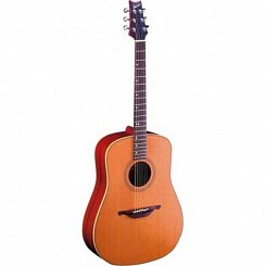 Акустическая гитара CUENCA мод. NW-10 E3