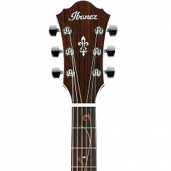 Электроакустическая гитара IBANEZ AE245 NT AC GUITAR
