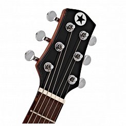 Комплект с трэвел-гитарой Blackstar Carry On Lite White