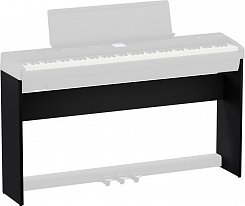 Стойка для цифрового пианино  Roland KSFE50-BK