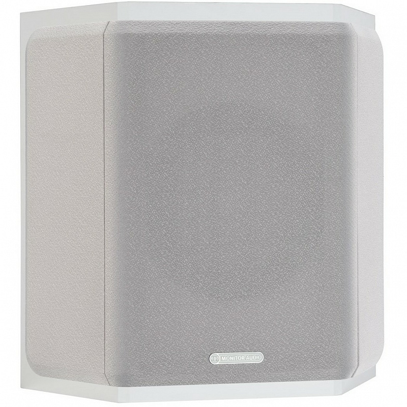 Дипольная акустика Monitor Audio Bronze FX White (6G) в магазине Music-Hummer