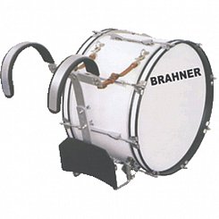 BRAHNER MBD-2211 БАС-барабан (маршевый)