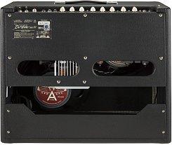Fender Hot Rod DeVille 212 IV, Black