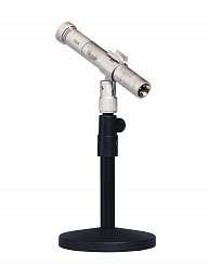 Компактный студийный микрофон конденсаторный Октава МК-012-01-Н