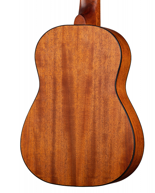 Классические классическая гитара cort ac50-wbag-op classic series, размер 1/2 в магазине Music-Hummer