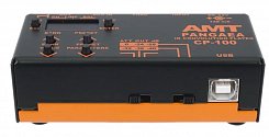 IR-Кабинет Симулятор, AMT Electronics CP-100 «PANGAEA»