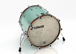 Бас-барабан Sonor 16122237 SQ1 2217 BD NM 17337 