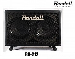 RANDALL RG212