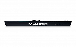 MIDI-клавиатура M-AUDIO Oxygen 61 MKV