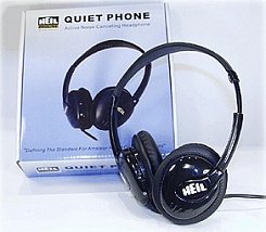 Наушники Heil Sound Quiet Phone Headset