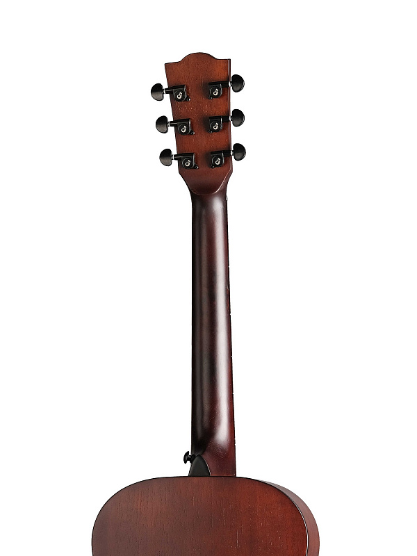 ZSG-83M-NA Гитара акустическая, цвет натуральный, Foix в магазине Music-Hummer