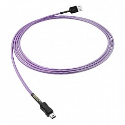 Цифровые кабели Nordost USB-кабель Purpe Flare