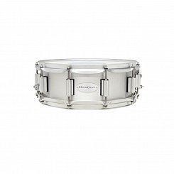 DRUMCRAFT Series 8 Snare Drum Aluminium 14х6,5