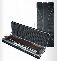 Rockcase ABS RC 21721 B SALE  Кейс для клавишных (88 кл. ), 1490 Х 430 Х150 мм