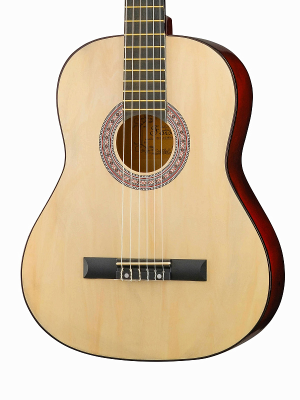 Классическая гитара Foix FCG-1039NA в магазине Music-Hummer