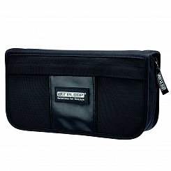 Reloop CD Wallet 96 black Профессиональная сумка для CD