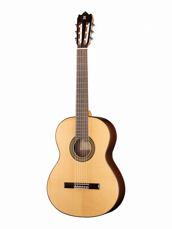 Классическая гитара Alhambra 6.204 Classical Student 3C A  в магазине Music-Hummer