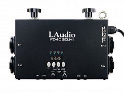 DMX Контроллер LAudio FD-405EU-II