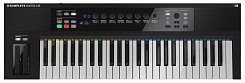 Midi клавиатура Native Instruments Komplete Kontrol S49