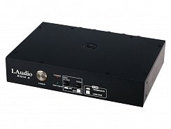 DMX-контроллер LAudio RDM-4