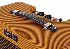 Fender Pro Junior IV, Lacquered Tweed