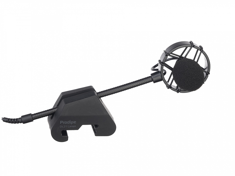 Комплект микрофонов для ударной установки Prodipe PRODL21 DL21 Salmieri  в магазине Music-Hummer