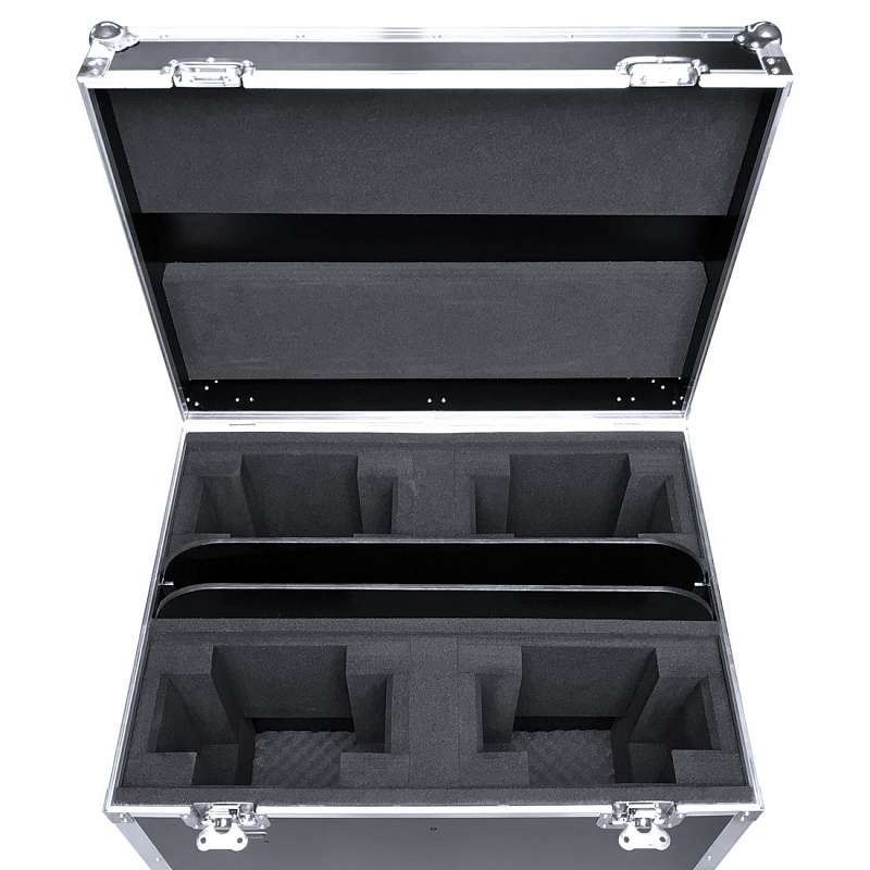ADJ Touring Case 4x Focus Spot Three Z в магазине Music-Hummer