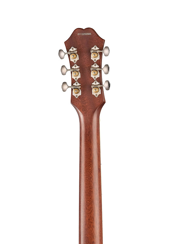 Электро-акустическая гитара Shadow CA-44B в магазине Music-Hummer