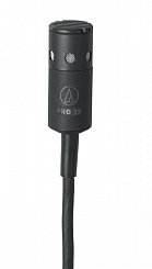 Audio-Technica PRO35 Микрофон конденсаторный для ударных