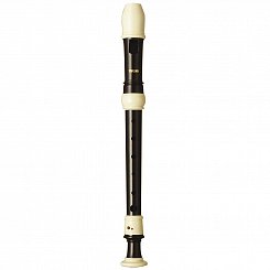 Блок-флейта Yamaha YRS-302B II(III)