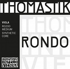 Комплект струн Thomastik RO200 Rondo для альта